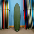 Channel Islands Tri Plane Hull PU/Poly 7'1"