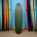 Channel Islands Tri Plane Hull PU/Poly 7'1"