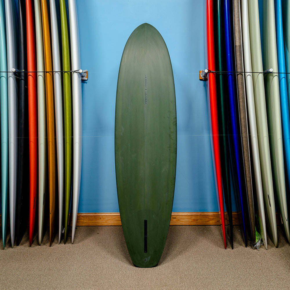 Channel Islands Tri Plane Hull PU/Poly 7'1"
