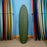 Actual Board: Channel Islands Tri Plane Hull PU/Poly 7'1"