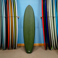 Channel Islands Tri Plane Hull PU/Poly 7'3"