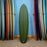 Actual Board: Channel Islands Tri Plane Hull PU/Poly 7'3"