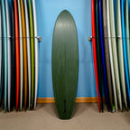 Channel Islands Tri Plane Hull PU/Poly 7'7"