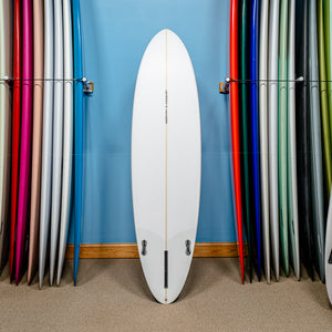 Channel Islands CI Mid PU/Poly 7'0" — Alternate View