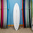 Actual Board: Channel Islands CI Mid PU/Poly 7'0" — 44.9L