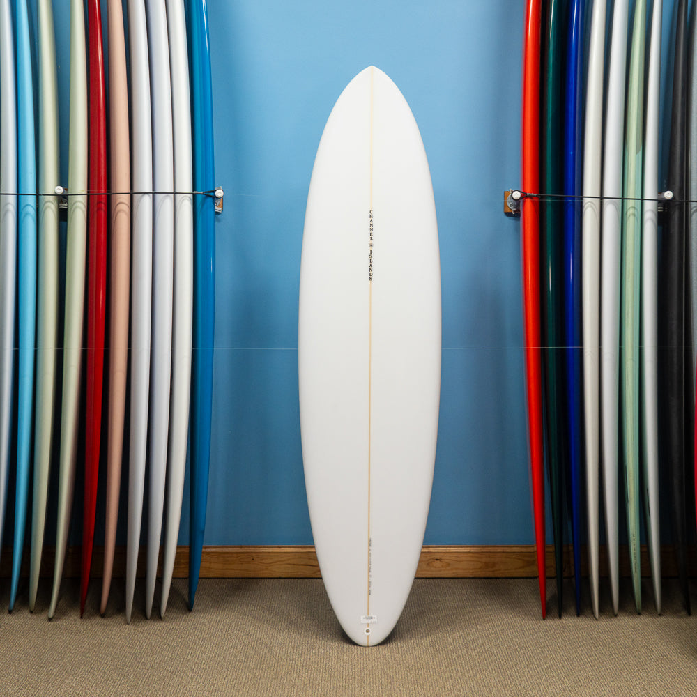 Channel Islands CI Mid Twin PU/Poly 7'1"
