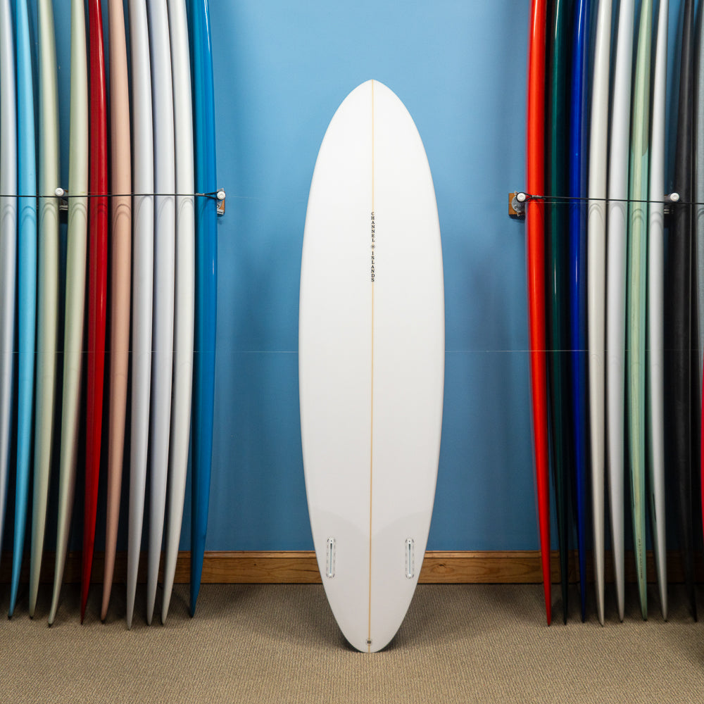 Channel Islands CI Mid Twin PU/Poly 7'1"