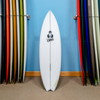 Channel Islands Better Everyday PU/Poly 5'10"
