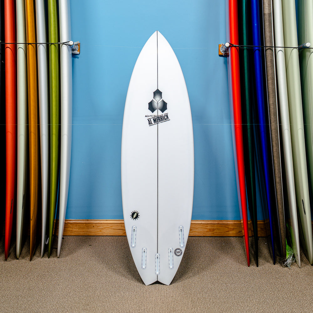 Channel Islands Better Everyday PU/Poly 5'10"