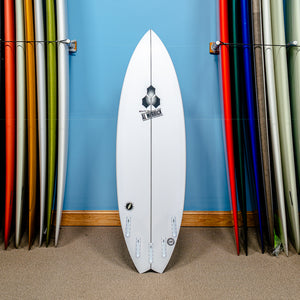 Channel Islands Better Everyday PU/Poly 5'10" — Alternate View