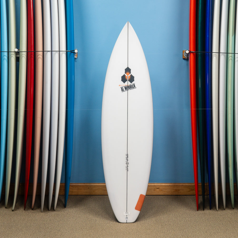 Channel Islands Big Happy PU/Poly 6'6"
