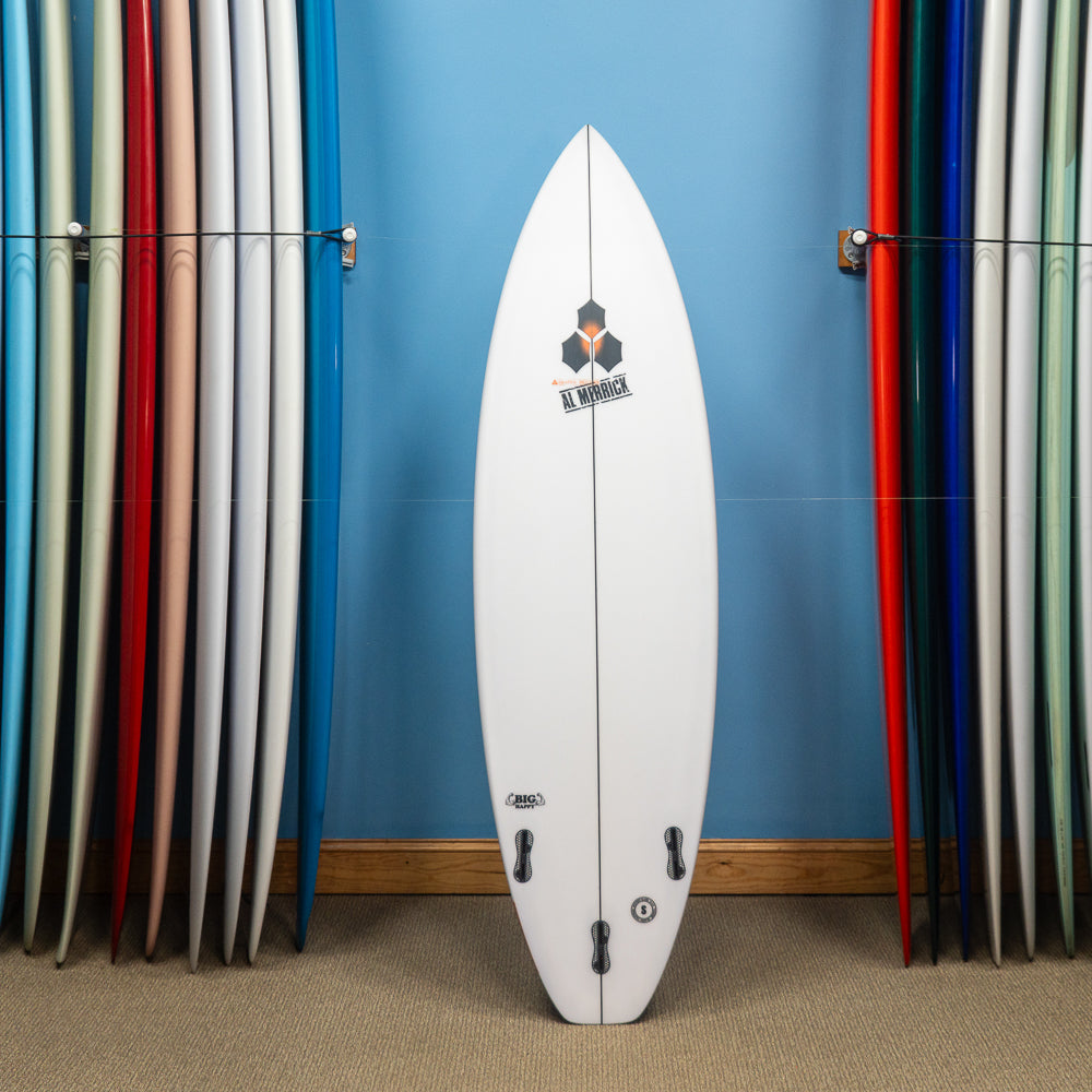 Channel Islands Big Happy PU/Poly 6'6"
