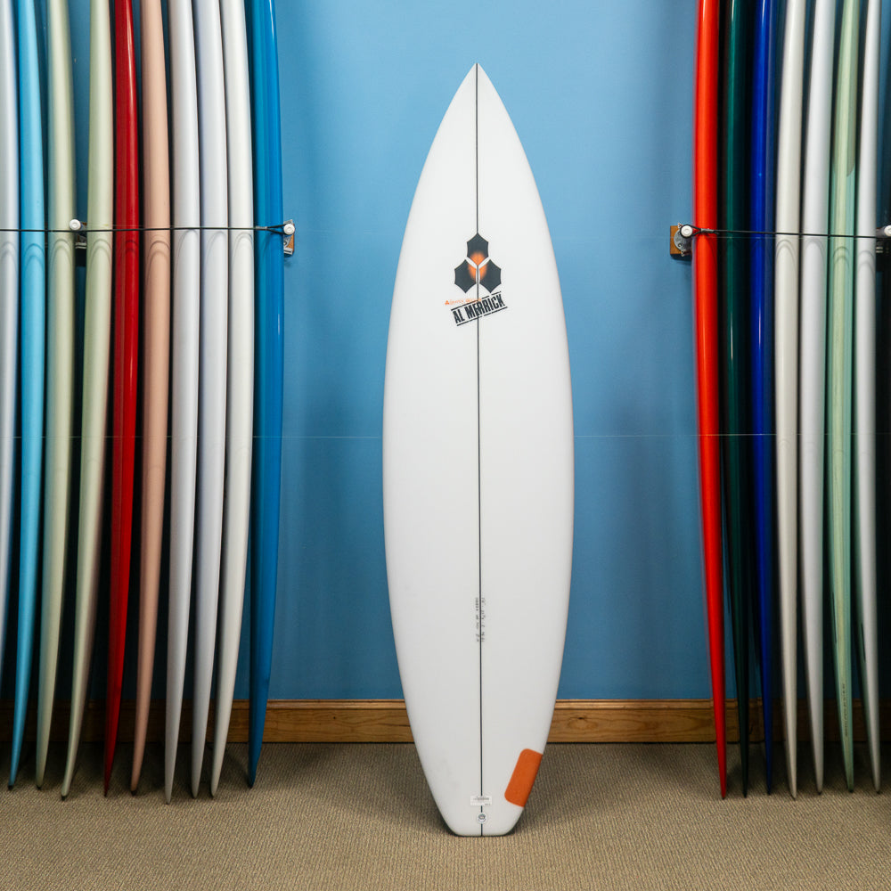 Channel Islands Big Happy PU/Poly 7'0"