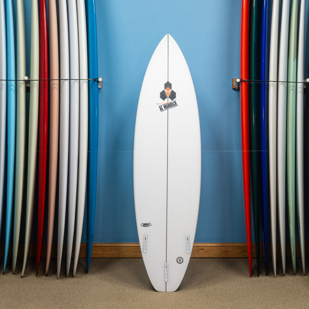 Channel Islands Big Happy PU/Poly 7'0"