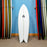 Actual Board: Channel Islands Feb's Fish Spine-Tek 5'11" — 39.8L