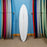 Actual Board: Channel Islands CI Mid PU/Poly 7'0" — 44.9L