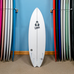 Channel Islands Better Everyday PU/Poly 5'9" — Alternate View