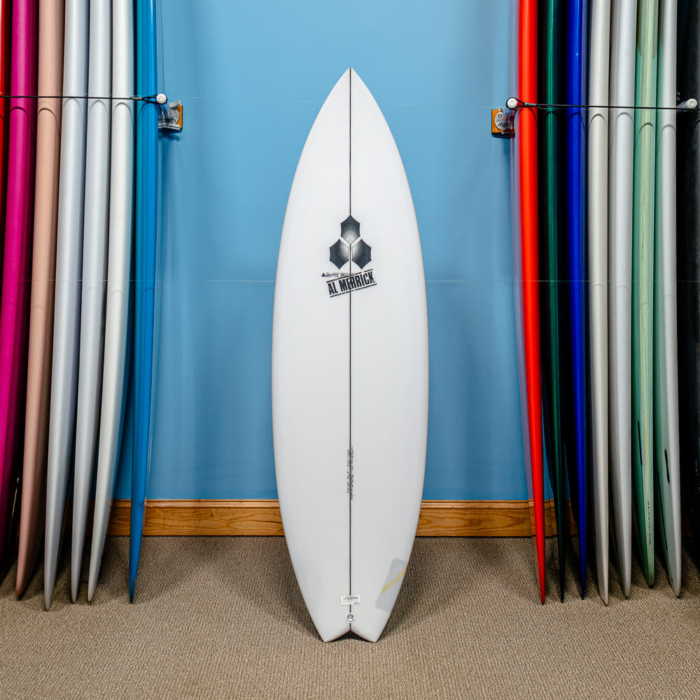 Channel Islands Better Everyday PU/Poly 5'9"