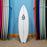 Actual Board: Channel Islands Better Everyday PU/Poly 5'9" — 29.3L
