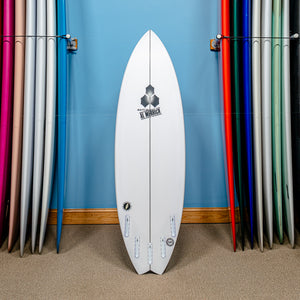Channel Islands Better Everyday PU/Poly 5'9" — Alternate View