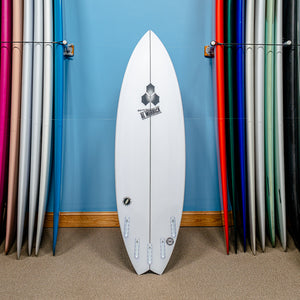 Channel Islands Better Everyday PU/Poly 5'11" — Alternate View