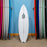 Actual Board: Channel Islands Better Everyday PU/Poly 5'11" — 32.4L