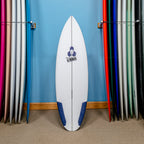 Channel Islands The Solution PU/Poly 5'9"