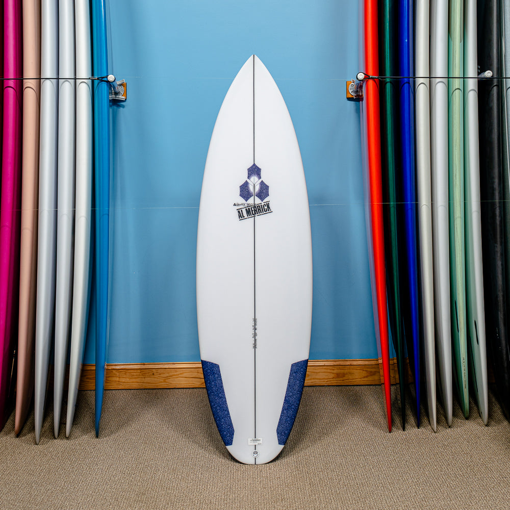 Channel Islands The Solution PU/Poly 5'9"