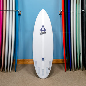 Channel Islands The Solution PU/Poly 5'9" — Alternate View
