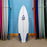 Actual Board: Channel Islands The Solution PU/Poly 5'9" — 32.7L