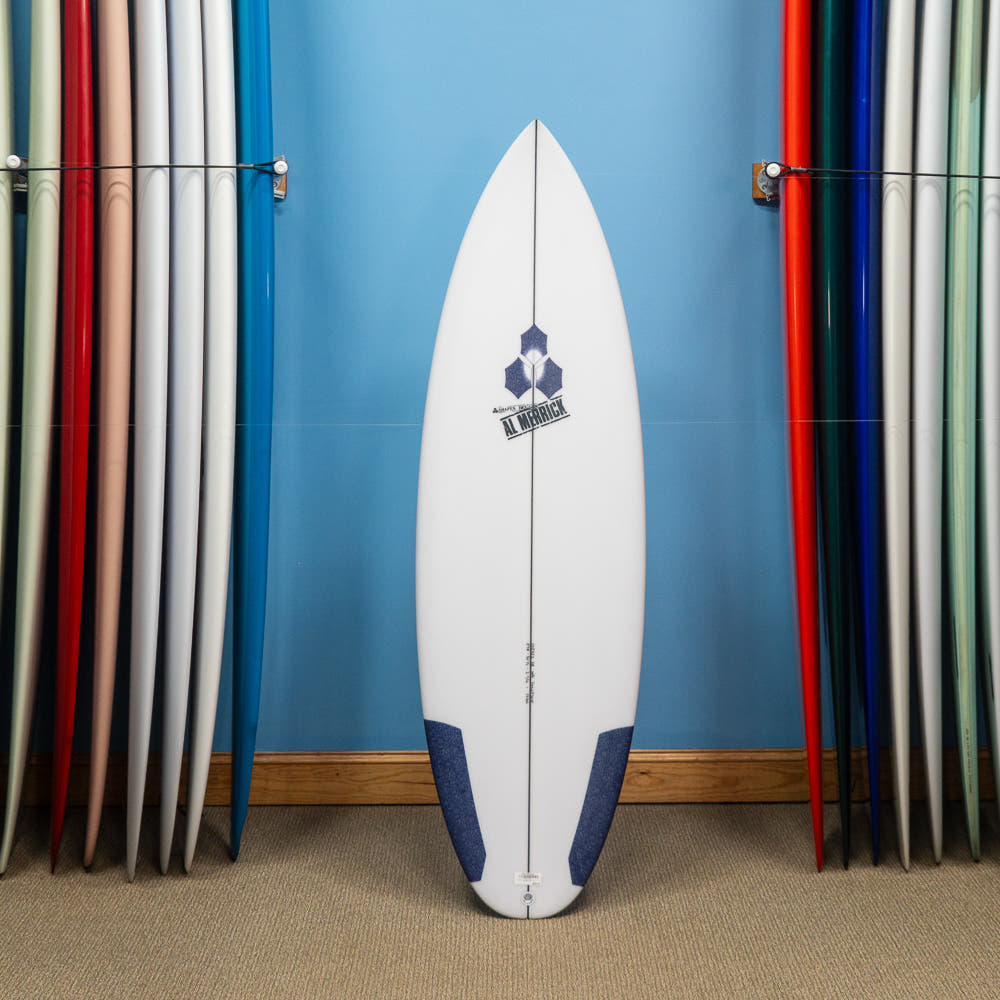 Channel Islands The Solution PU/Poly 5'10"