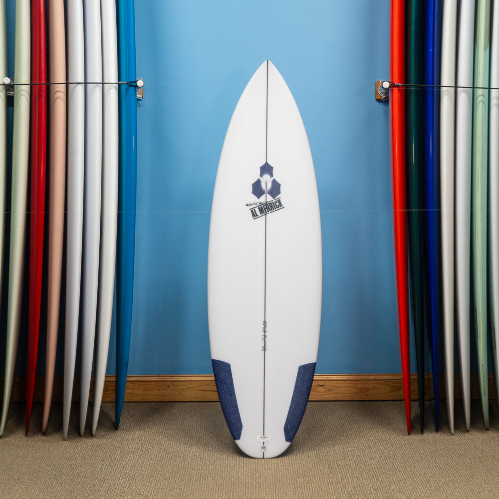 Channel Islands The Solution PU/Poly 5'10"
