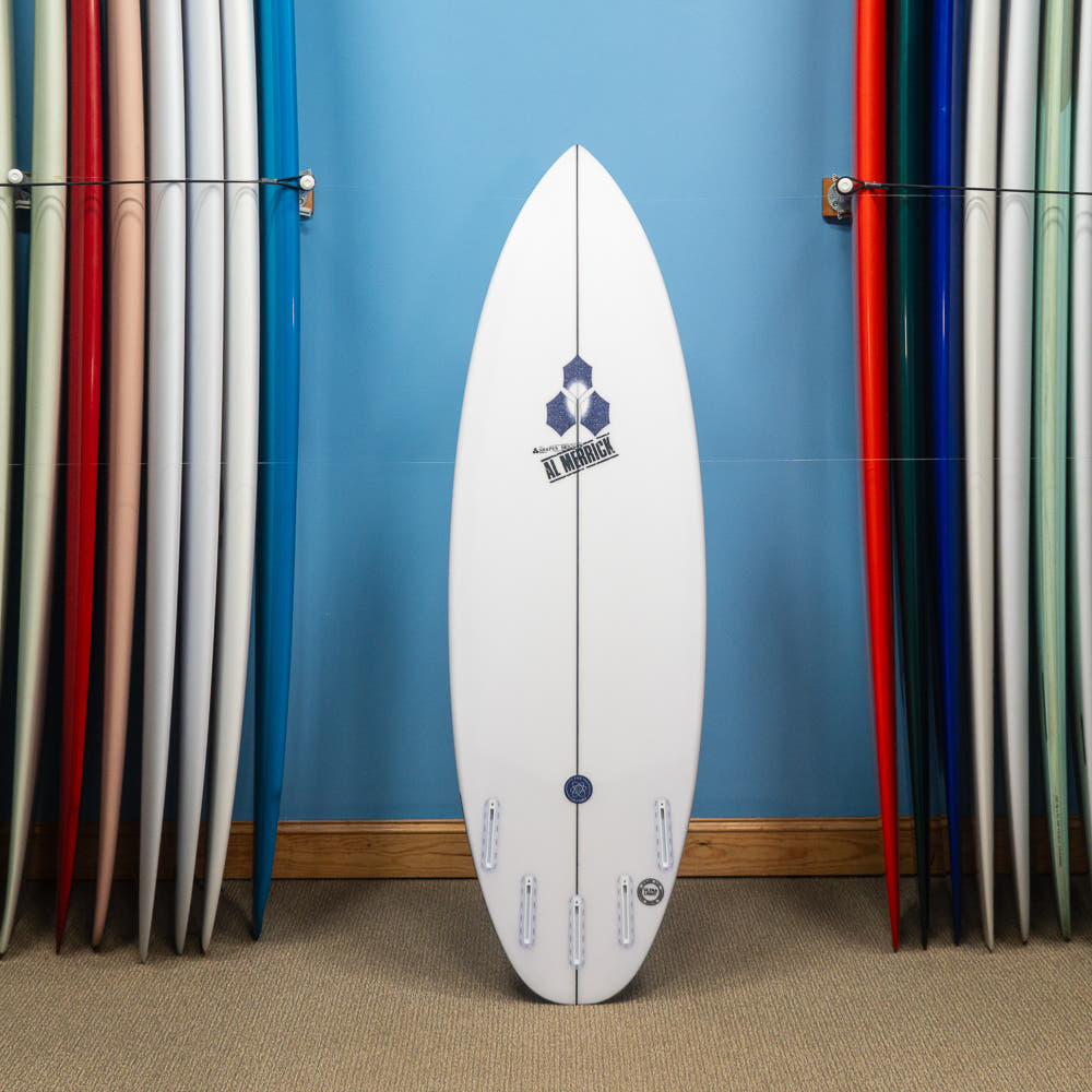 Channel Islands The Solution PU/Poly 5'10"