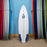 Actual Board: Channel Islands The Solution PU/Poly 6'4" — 44.6L