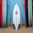 Actual Board: Channel Islands The Solution PU/Poly 5'7" — 29.5L