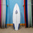 Actual Board: Channel Islands The Solution PU/Poly 5'9" — 32.7L