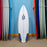 Actual Board: Channel Islands The Solution PU/Poly 5'9" — 32.7L