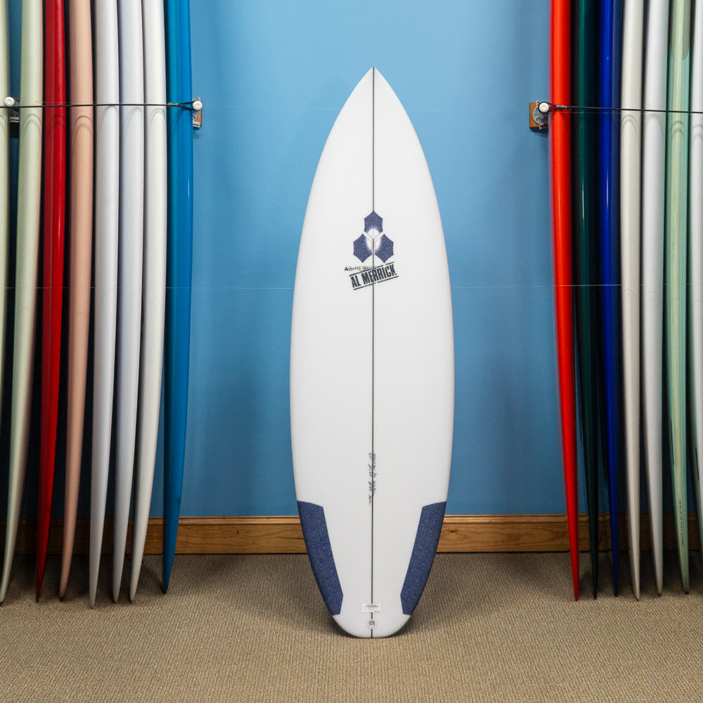 Channel Islands The Solution PU/Poly 5'11"