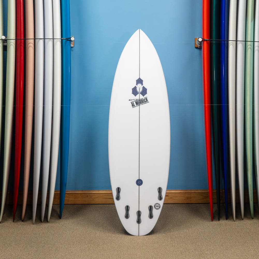 Channel Islands The Solution PU/Poly 5'11"