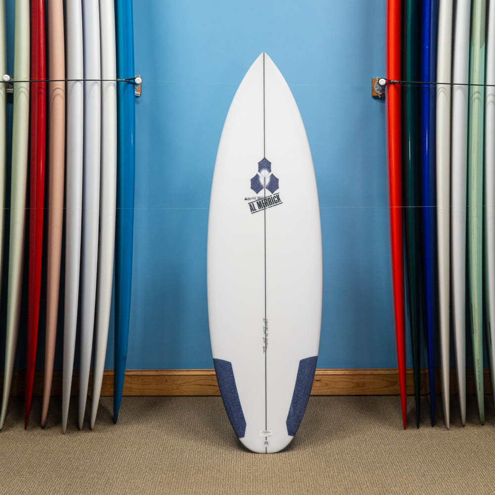 Channel Islands The Solution PU/Poly 5'11"