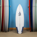 Channel Islands The Solution PU/Poly 5'11"