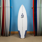 Channel Islands The Solution PU/Poly 5'11"
