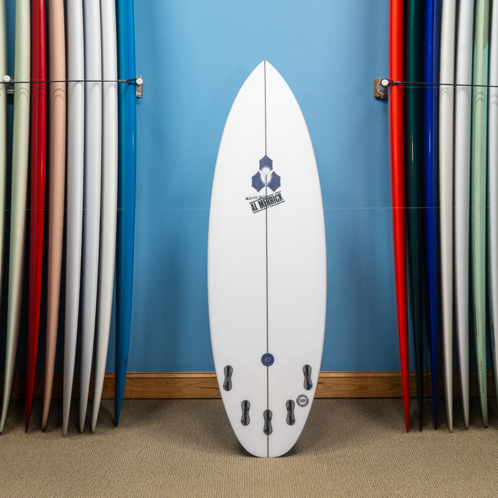 Channel Islands The Solution PU/Poly 5'11"