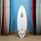Channel Islands The Solution PU/Poly 5'11"