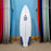 Actual Board: Channel Islands The Solution PU/Poly 6'0" — 37.6L