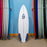 Actual Board: Channel Islands The Solution PU/Poly 6'0" — 37.6L