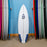 Actual Board: Channel Islands The Solution PU/Poly 6'0" — 37.6L