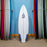 Actual Board: Channel Islands The Solution PU/Poly 6'4" — 44.6L