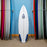 Actual Board: Channel Islands The Solution PU/Poly 6'4" — 44.6L