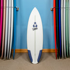 Channel Islands The Solution Spine-Tek 5'5"